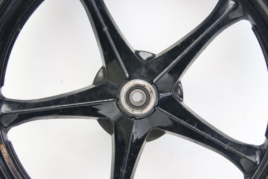 photo de VORDERRADFELGE SUZUKI SIXTEEN 125 (2008 - 2010)