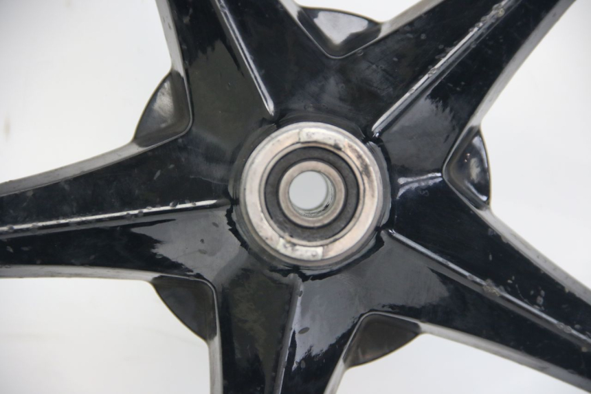 photo de VORDERRADFELGE SUZUKI SIXTEEN 125 (2008 - 2010)