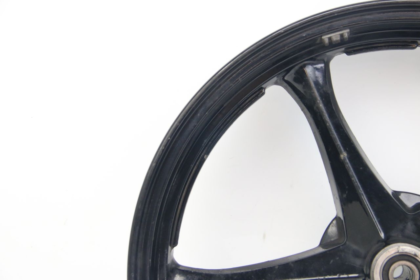 photo de VORDERRADFELGE SUZUKI SIXTEEN 125 (2008 - 2010)