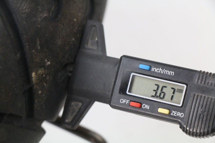 photo de VORDERRADFELGE PEUGEOT SPEEDFIGHT 3 AIR 50 (2009 - 2015)