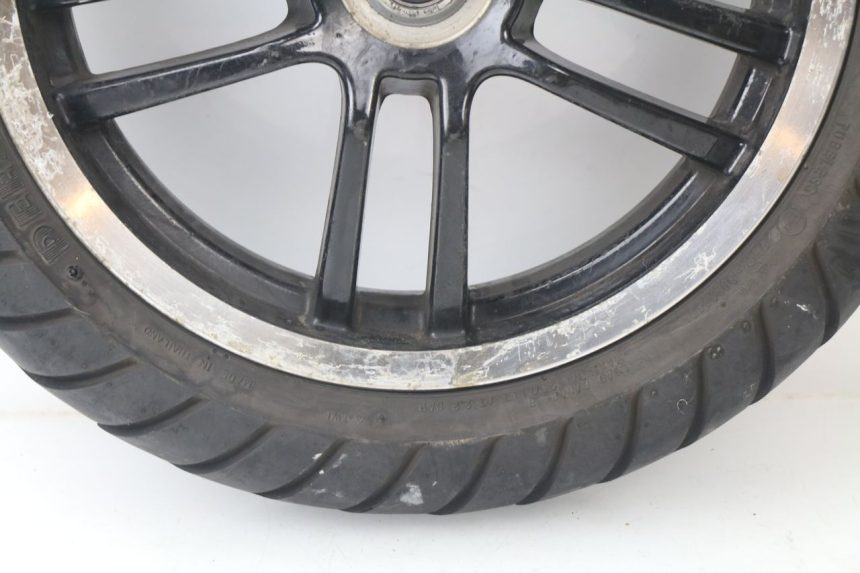 photo de VORDERRADFELGE PEUGEOT SPEEDFIGHT 3 AIR 50 (2009 - 2015)