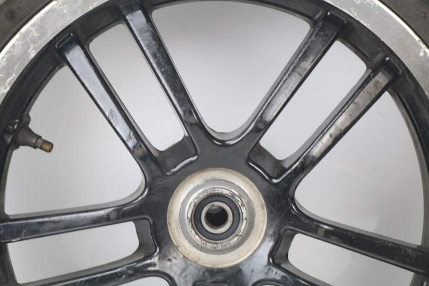 photo de VORDERRADFELGE PEUGEOT SPEEDFIGHT 3 AIR 50 (2009 - 2015)