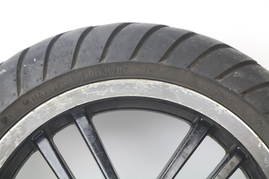 photo de VORDERRADFELGE PEUGEOT SPEEDFIGHT 3 AIR 50 (2009 - 2015)