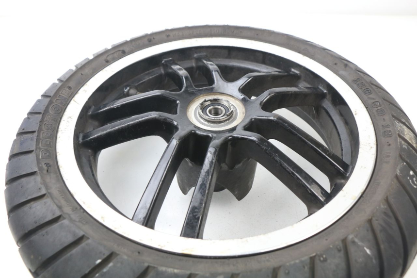 photo de VORDERRADFELGE PEUGEOT SPEEDFIGHT 3 AIR 50 (2009 - 2015)