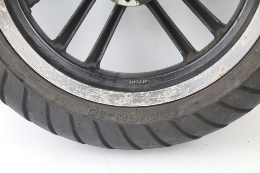 photo de VORDERRADFELGE PEUGEOT SPEEDFIGHT 3 AIR 50 (2009 - 2015)