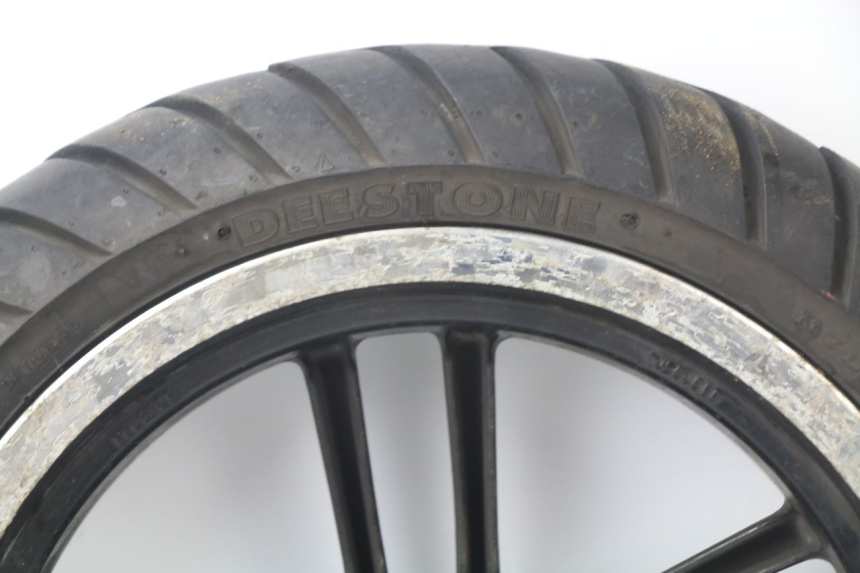 photo de VORDERRADFELGE PEUGEOT SPEEDFIGHT 3 AIR 50 (2009 - 2015)