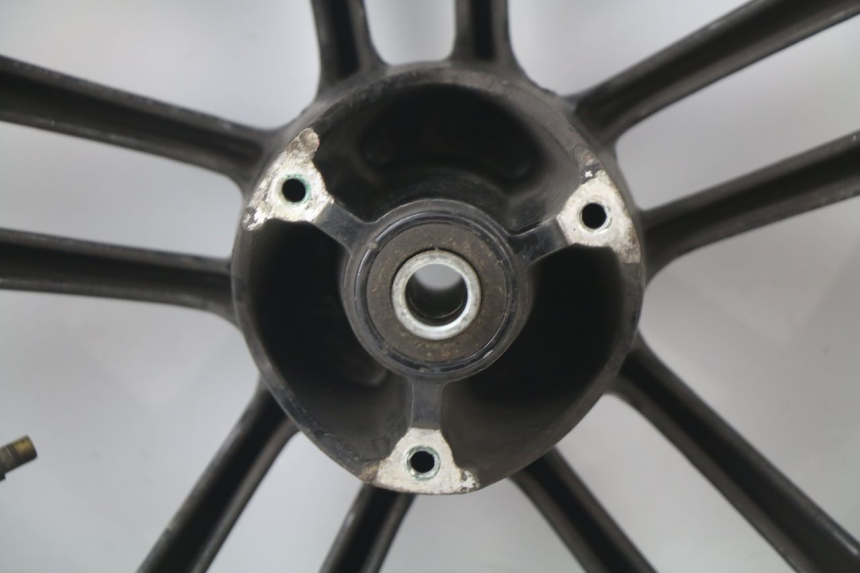 photo de VORDERRADFELGE PEUGEOT SPEEDFIGHT 3 AIR 50 (2009 - 2015)
