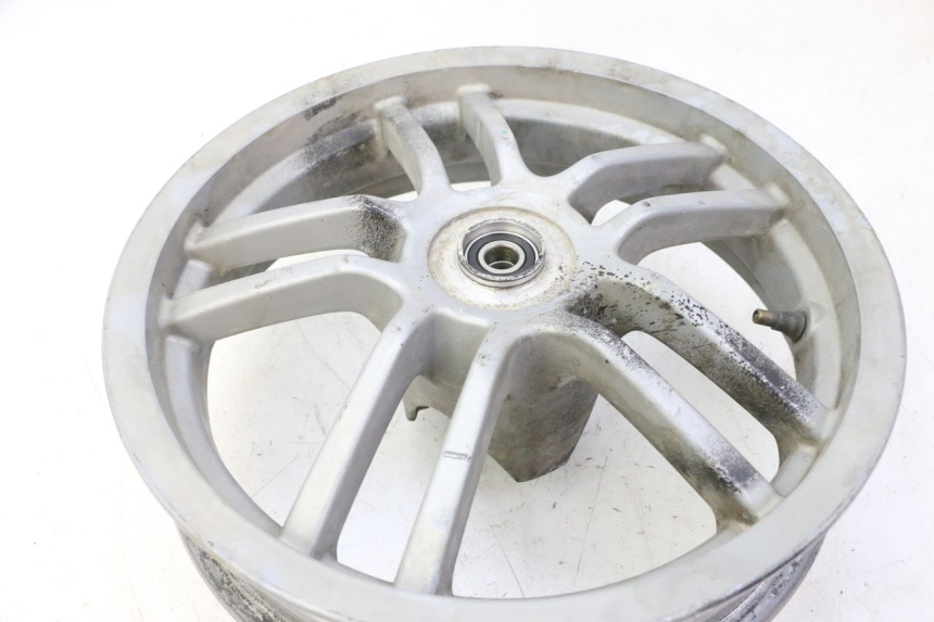 photo de VORDERRADFELGE PEUGEOT SPEEDFIGHT 3 AIR 50 (2009 - 2015)