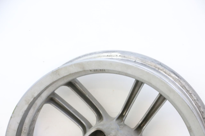 photo de VORDERRADFELGE PEUGEOT SPEEDFIGHT 3 AIR 50 (2009 - 2015)