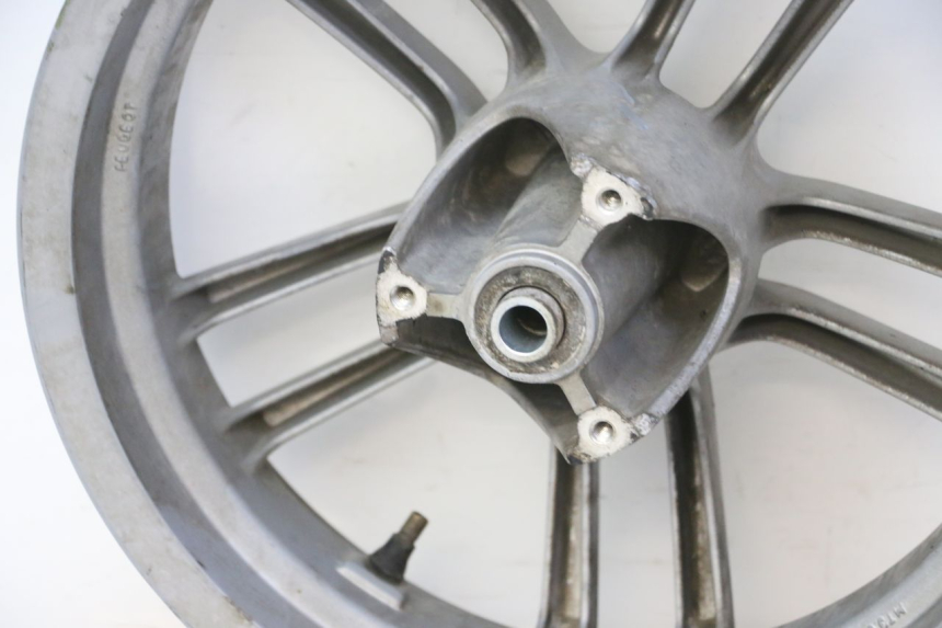 photo de VORDERRADFELGE PEUGEOT SPEEDFIGHT 3 AIR 50 (2009 - 2015)