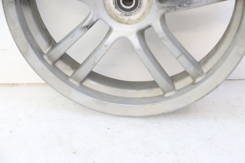 photo de VORDERRADFELGE PEUGEOT SPEEDFIGHT 3 AIR 50 (2009 - 2015)