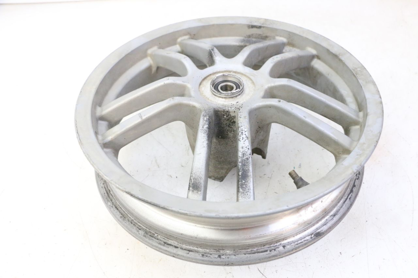 photo de VORDERRADFELGE PEUGEOT SPEEDFIGHT 3 AIR 50 (2009 - 2015)