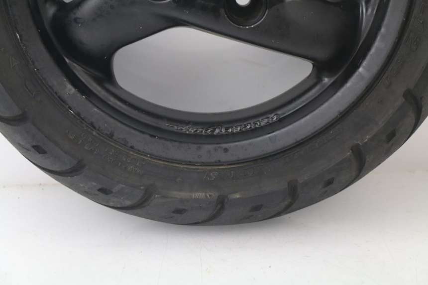 photo de VORDERRAD PEUGEOT SPEEDFIGHT LC 50 (1996 - 2002)