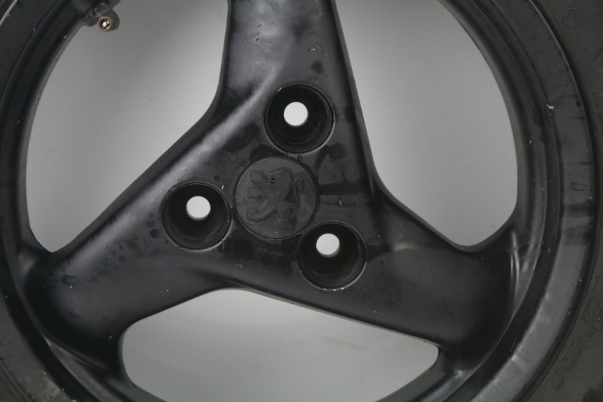 photo de VORDERRAD PEUGEOT SPEEDFIGHT LC 50 (1996 - 2002)