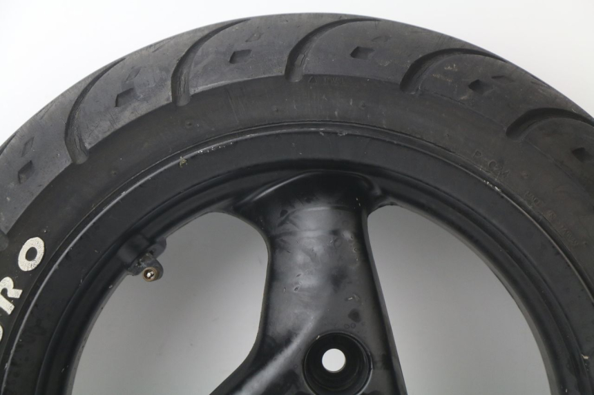 photo de VORDERRAD PEUGEOT SPEEDFIGHT LC 50 (1996 - 2002)