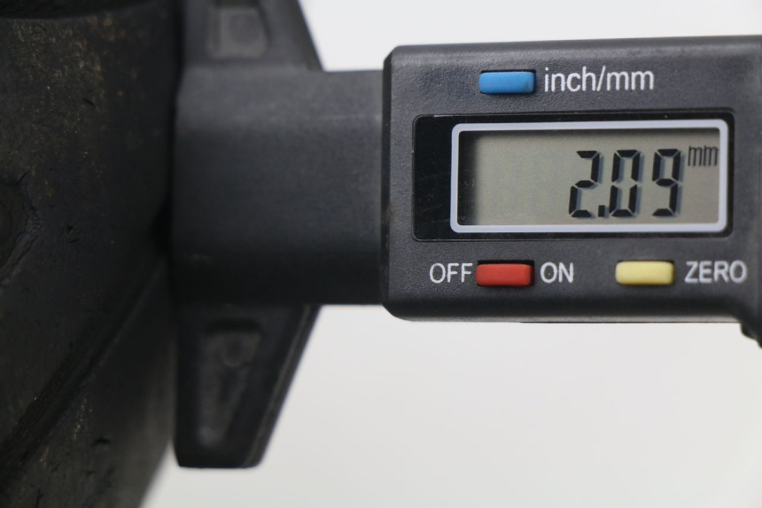 photo de VORDERRAD PEUGEOT SPEEDFIGHT LC 50 (1996 - 2002)