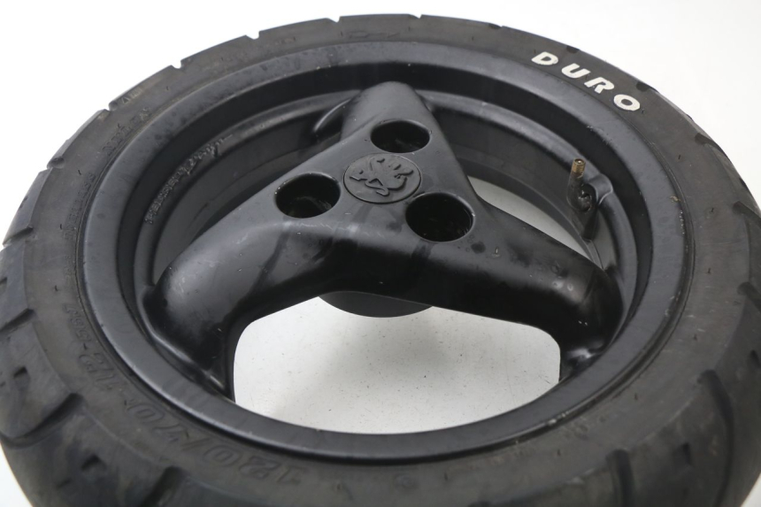 photo de VORDERRAD PEUGEOT SPEEDFIGHT LC 50 (1996 - 2002)