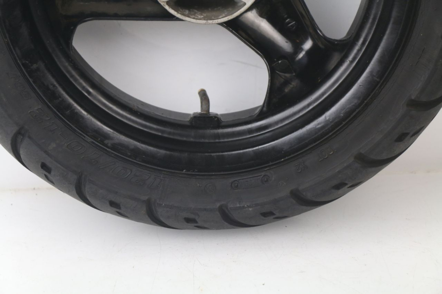 photo de VORDERRAD PEUGEOT SPEEDFIGHT LC 50 (1996 - 2002)