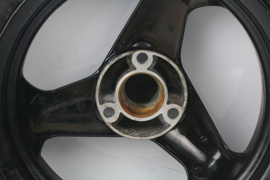 photo de VORDERRAD PEUGEOT SPEEDFIGHT LC 50 (1996 - 2002)