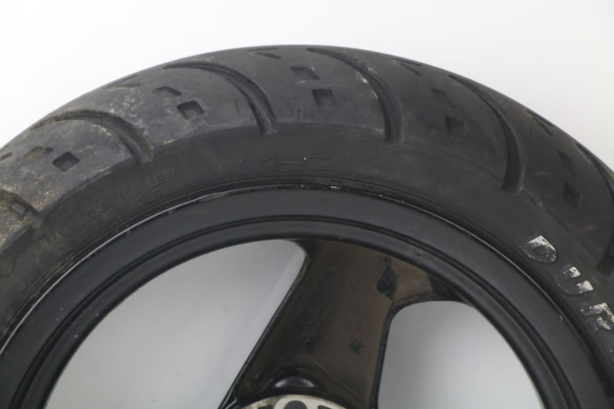 photo de VORDERRAD PEUGEOT SPEEDFIGHT LC 50 (1996 - 2002)