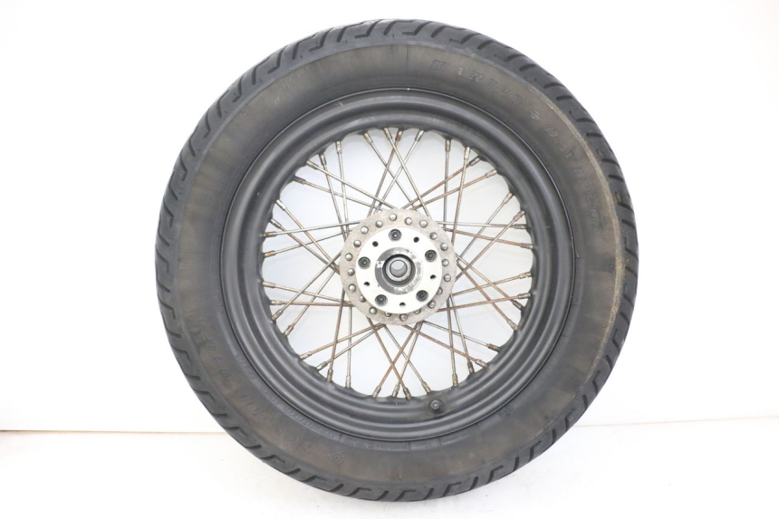 photo de VORDERRADFELGE HARLEY DAVIDSON SPORTSTER XL CUSTOM 1200 (2003 - 2004)