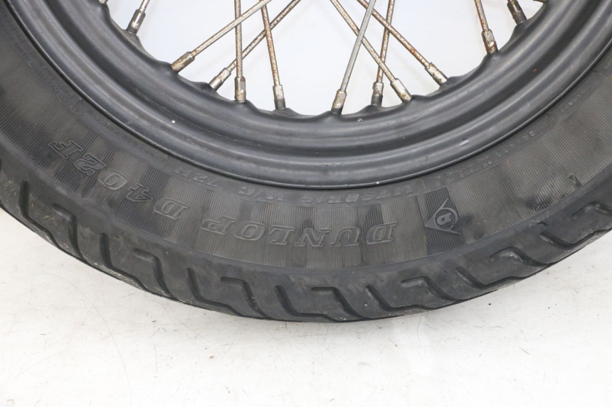 photo de VORDERRADFELGE HARLEY DAVIDSON SPORTSTER XL CUSTOM 1200 (2003 - 2004)