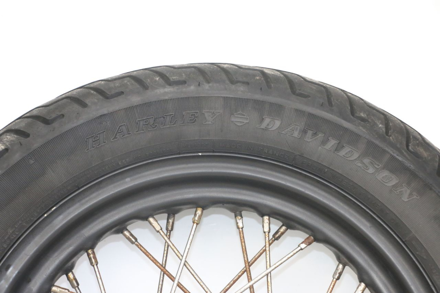 photo de VORDERRADFELGE HARLEY DAVIDSON SPORTSTER XL CUSTOM 1200 (2003 - 2004)