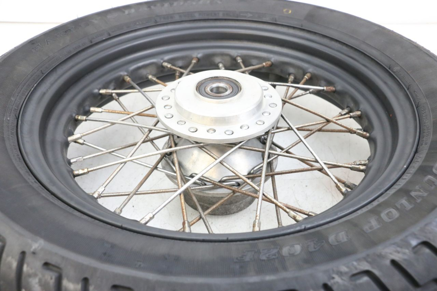 photo de VORDERRADFELGE HARLEY DAVIDSON SPORTSTER XL CUSTOM 1200 (2003 - 2004)