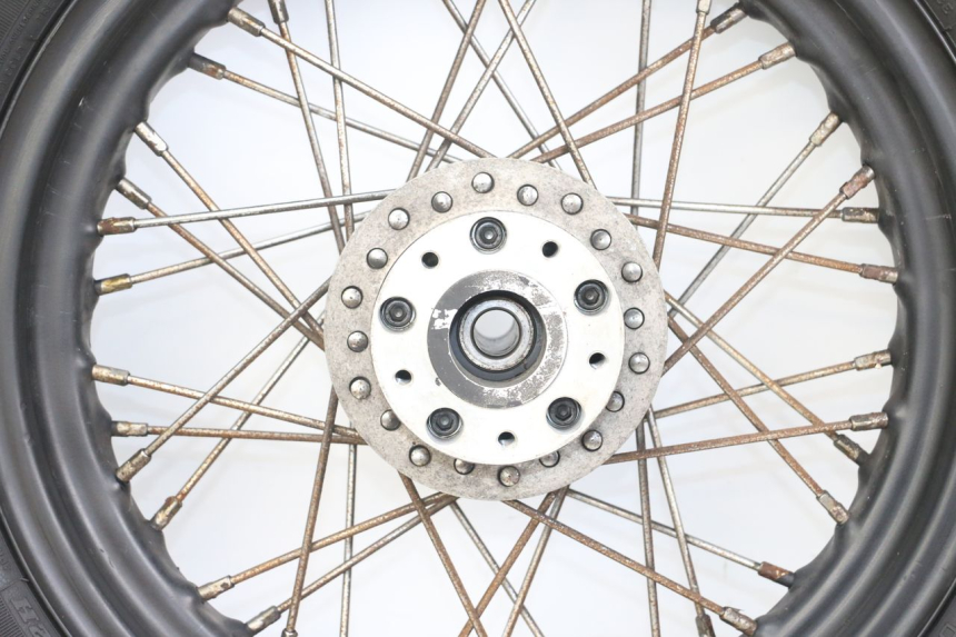 photo de VORDERRADFELGE HARLEY DAVIDSON SPORTSTER XL CUSTOM 1200 (2003 - 2004)