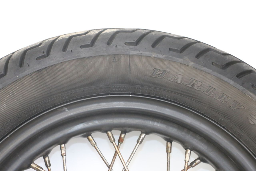 photo de VORDERRADFELGE HARLEY DAVIDSON SPORTSTER XL CUSTOM 1200 (2003 - 2004)