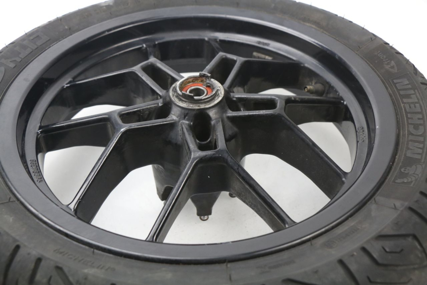 photo de VORDERRADFELGE APRILIA SR 2T 50 (2012 - 2017)