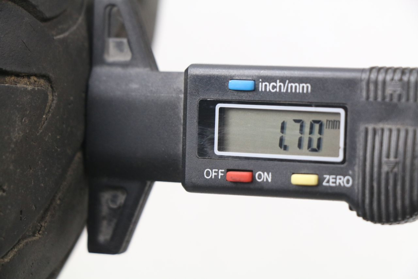 photo de VORDERRAD APRILIA SR 2T 50 (2018 - 2022)