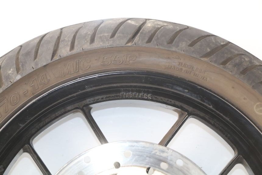 photo de VORDERRAD APRILIA SR 2T 50 (2018 - 2022)