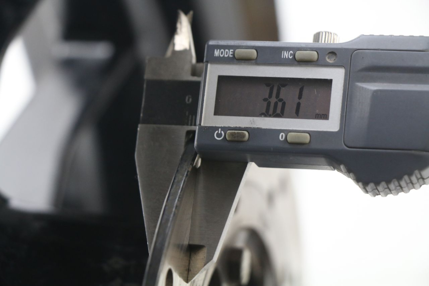 photo de VORDERRAD APRILIA SR 2T 50 (2018 - 2022)