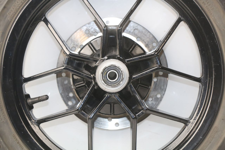 photo de VORDERRAD APRILIA SR 2T 50 (2018 - 2022)