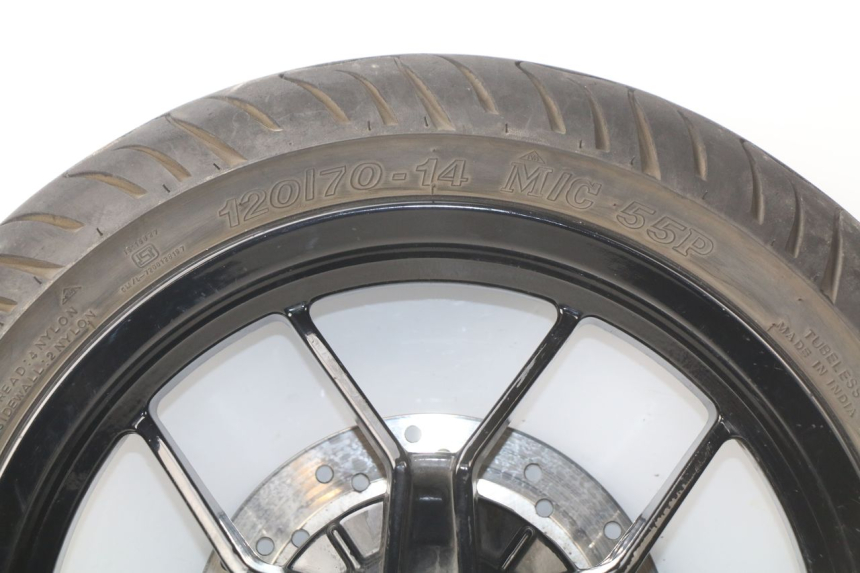 photo de VORDERRAD APRILIA SR 2T 50 (2018 - 2022)