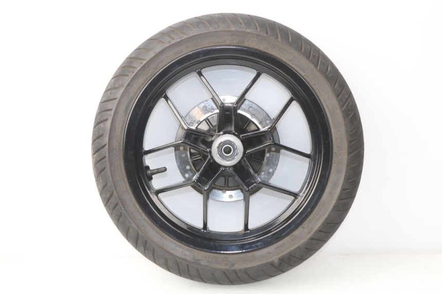 photo de VORDERRAD APRILIA SR 2T 50 (2018 - 2022)