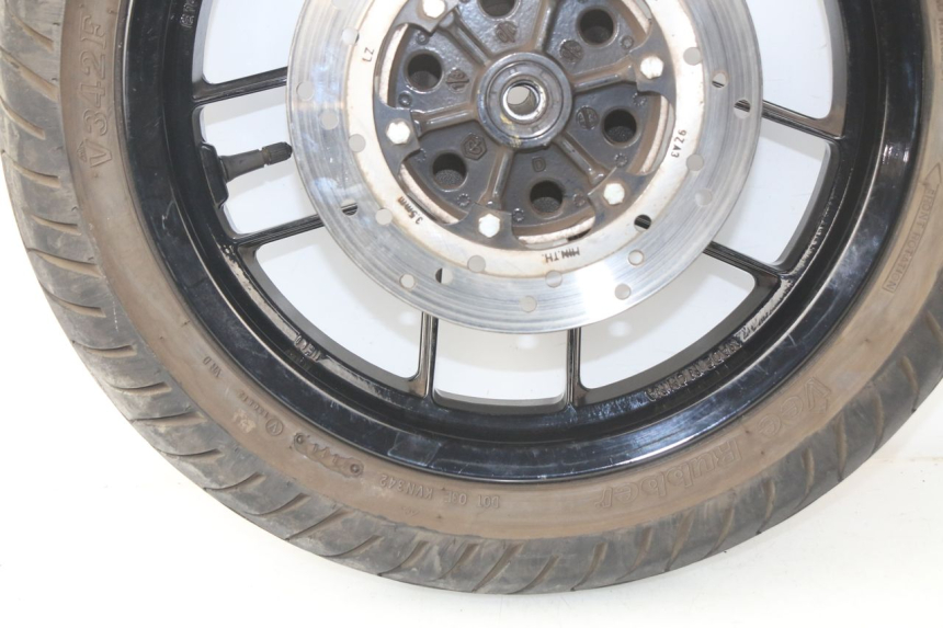 photo de VORDERRAD APRILIA SR 2T 50 (2018 - 2022)