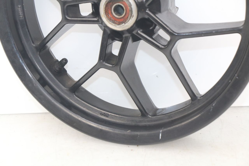 photo de VORDERRADFELGE APRILIA SR 2T 50 (2012 - 2017)