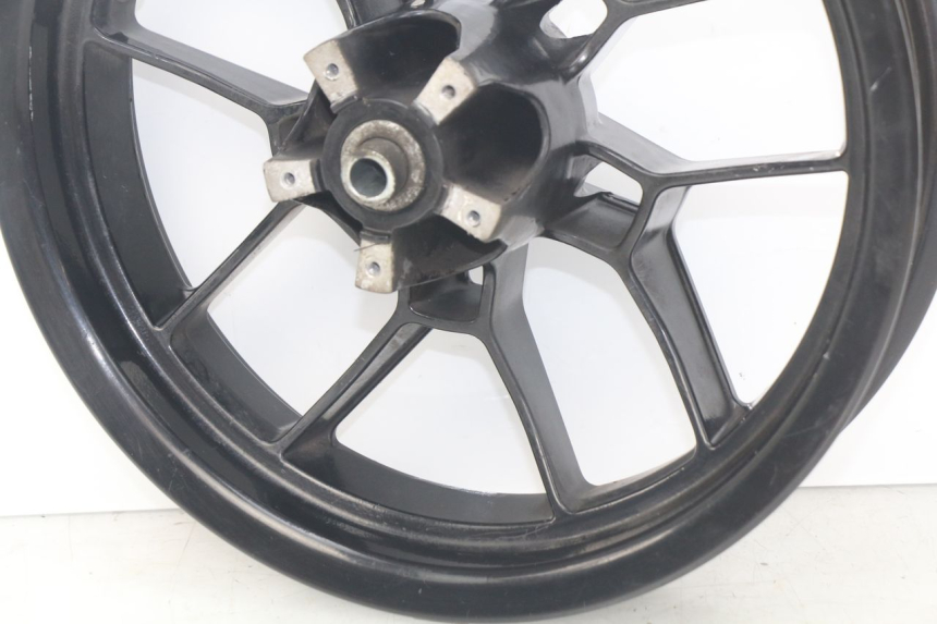photo de VORDERRADFELGE APRILIA SR 2T 50 (2012 - 2017)