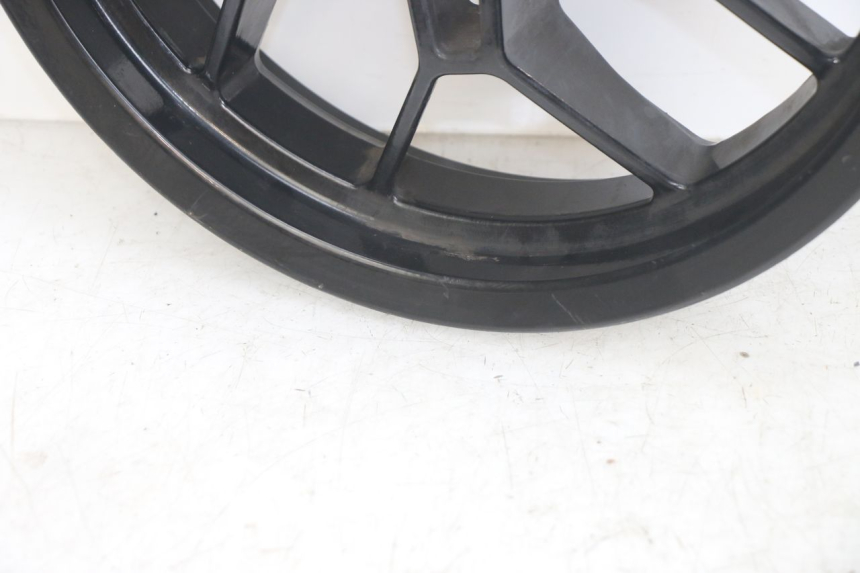 photo de VORDERRADFELGE APRILIA SR 2T 50 (2012 - 2017)
