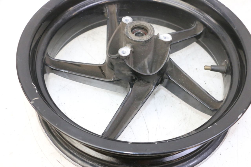 photo de VORDERRADFELGE APRILIA SR R 2T LC 50 (2018 - 2021)