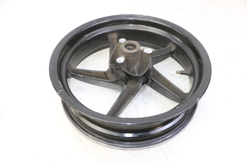 photo de VORDERRADFELGE APRILIA SR R 2T LC 50 (2018 - 2021)