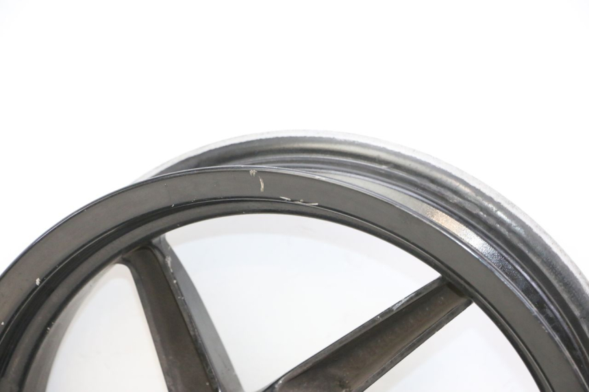 photo de VORDERRADFELGE APRILIA SR R 2T LC 50 (2018 - 2021)