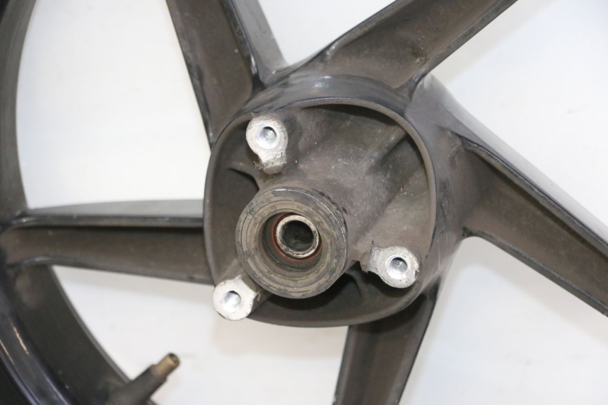 photo de VORDERRADFELGE APRILIA SR R 2T LC 50 (2018 - 2021)