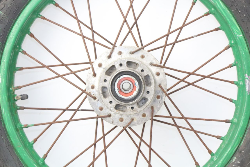 photo de VORDERRAD YAMAHA SR 125 (1982 - 2003)