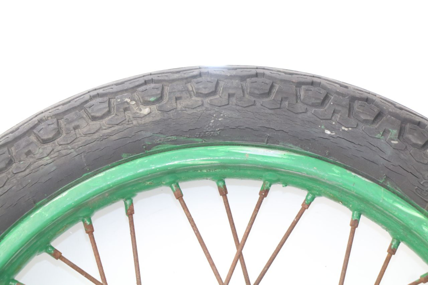 photo de VORDERRAD YAMAHA SR 125 (1982 - 2003)