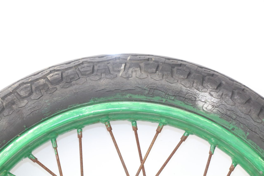 photo de VORDERRAD YAMAHA SR 125 (1982 - 2003)