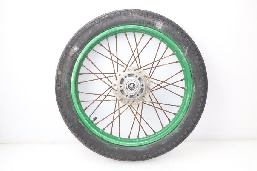 photo de VORDERRAD YAMAHA SR 125 (1982 - 2003)