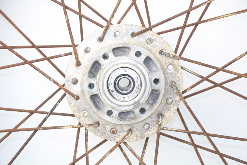 photo de VORDERRAD YAMAHA SR 125 (1982 - 2003)